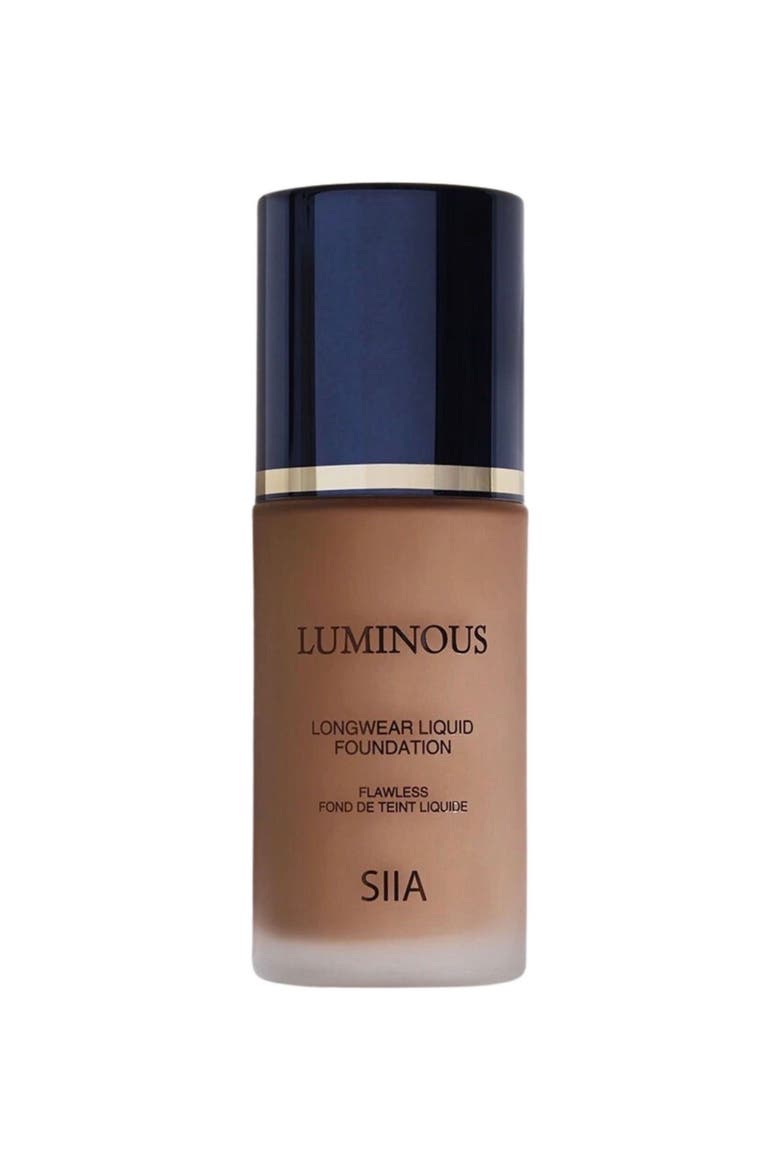 Luminous Longwear Liquid Foundation, Main, color, MACCHIATO