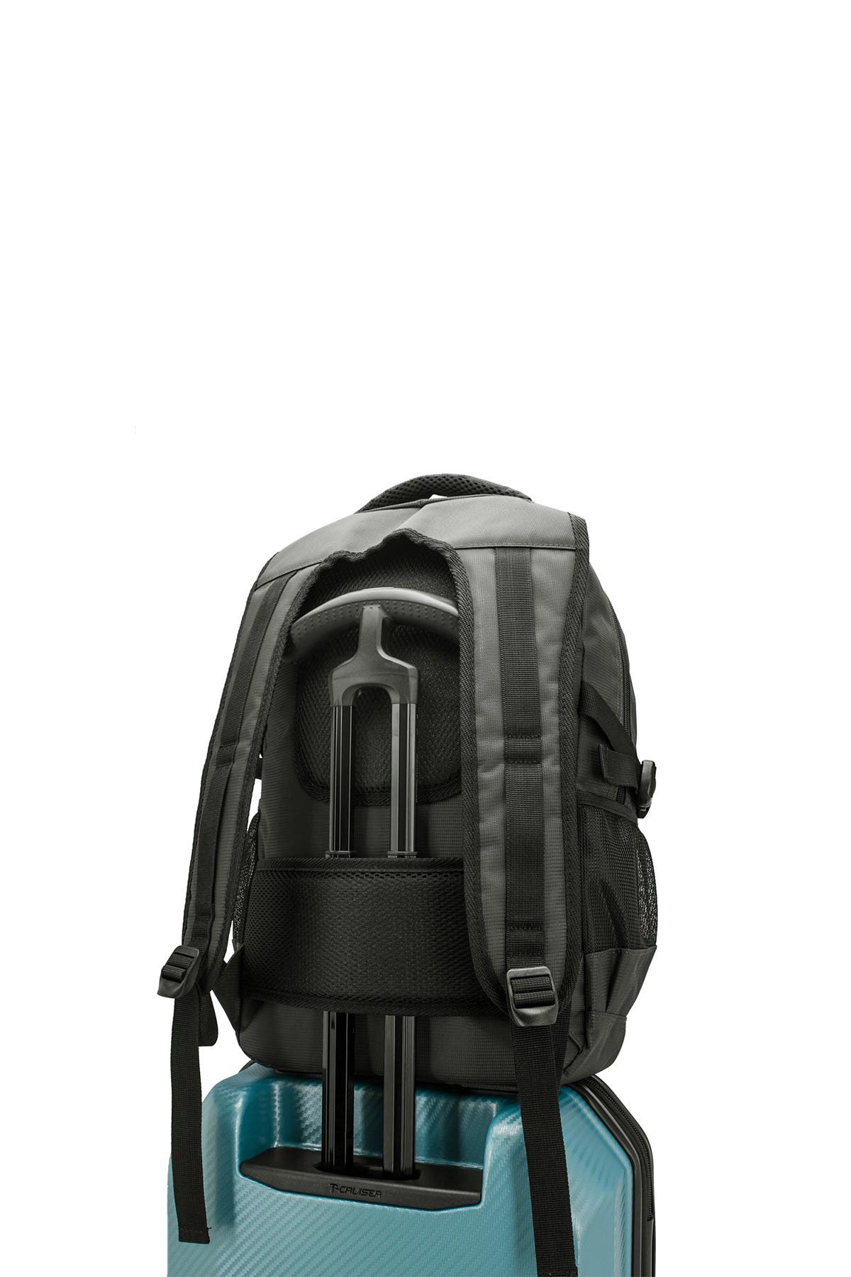 TRAVELERS CHOICE Heaven's Gate 19" Backpack, Alternate, color, 