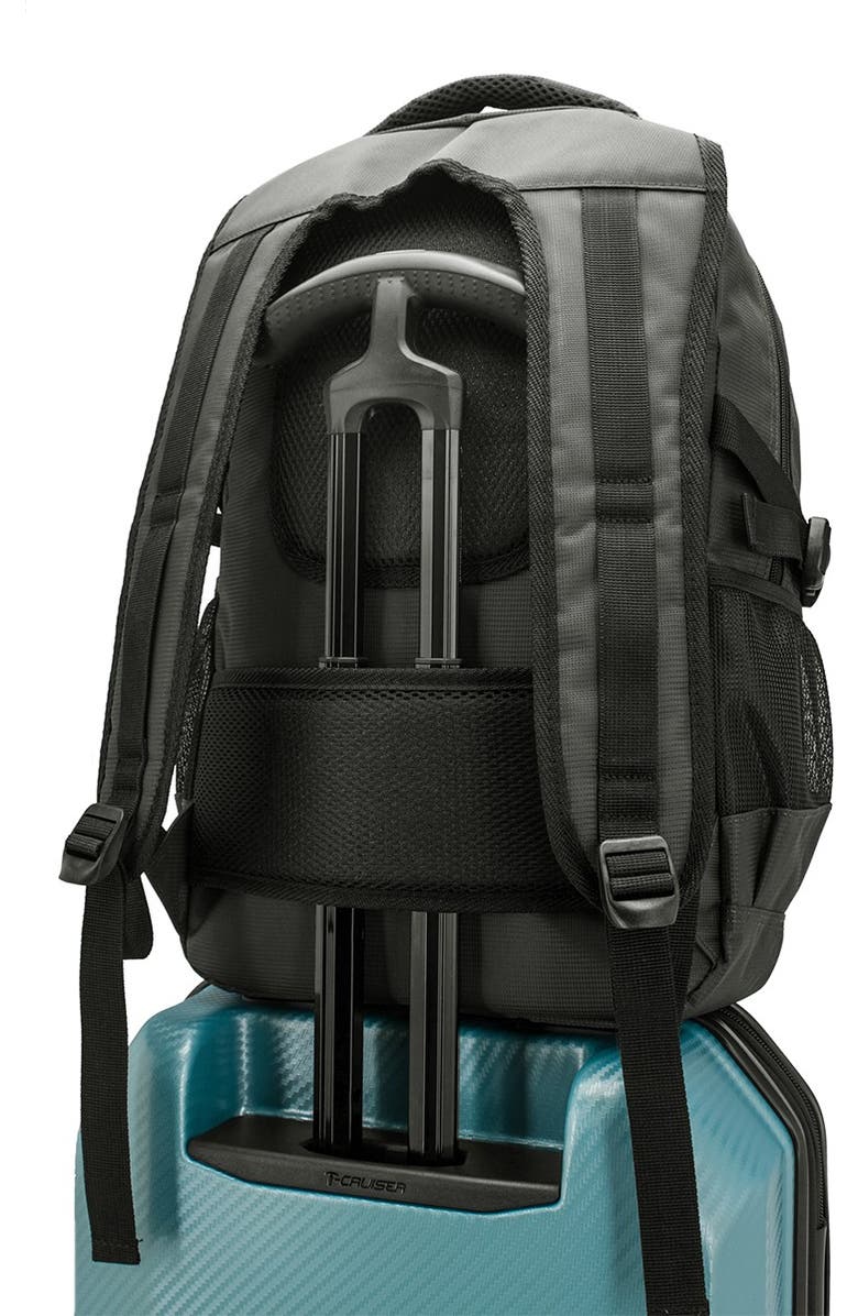 TRAVELERS CHOICE Heaven's Gate 19" Backpack, Alternate, color,