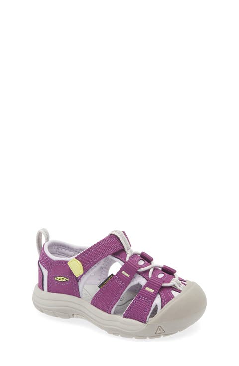 Kids' Newport H2 Sandal (Baby & Walker)