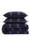 selected Navy Blue/ Dark Yellow