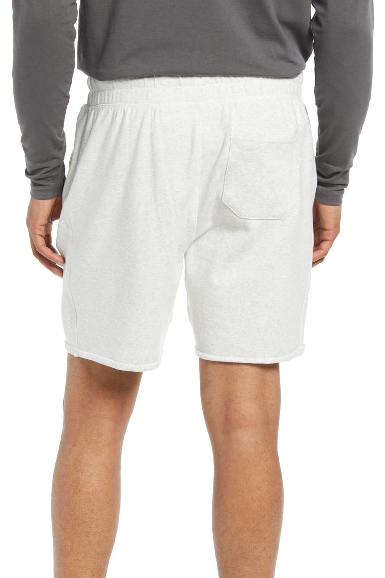 Active Puremeso Gym Shorts, Alternate, color, STONE