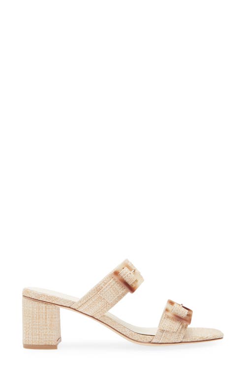 KOKO + PALENKI KOKO + PALENKI RESORT SLIDE SANDAL 