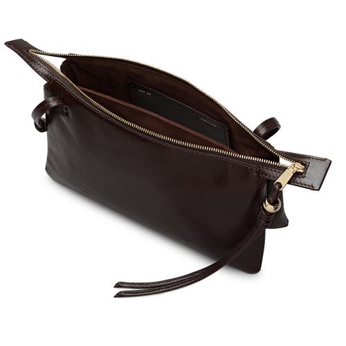 Radley The Romilly Medium Ziptop Crossbody Bag In Brown