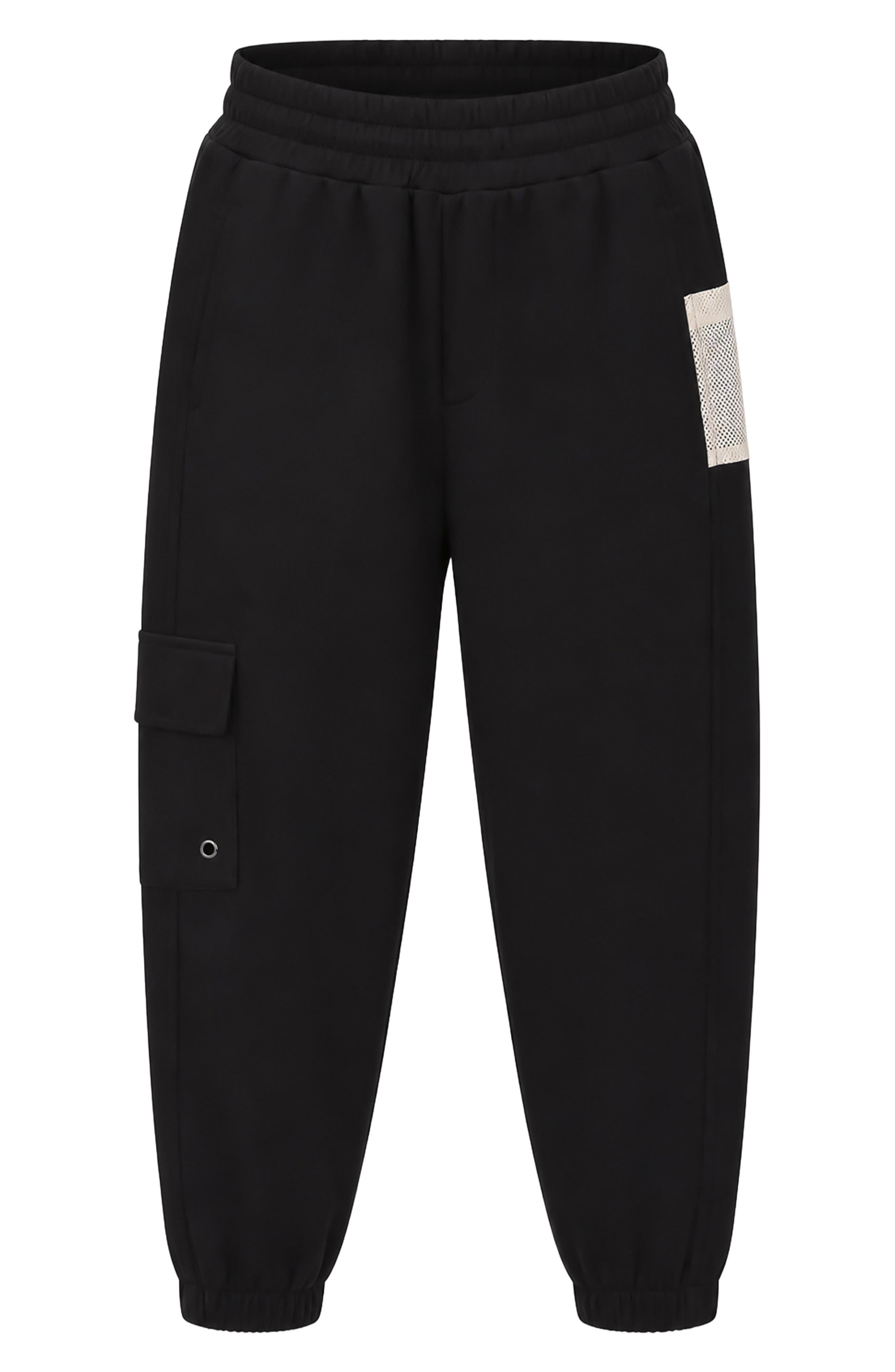 selected BLACK