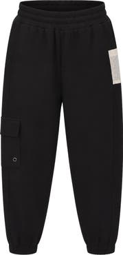 TINY TRIBE Kids' Tech Fleece Pants