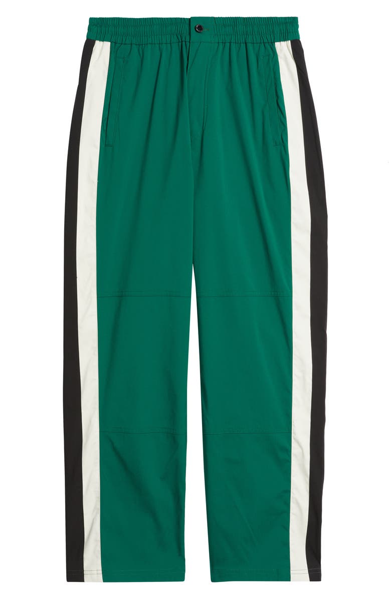 CRIMINAL DAMAGE Snap Vent Pants, Alternate, color, 