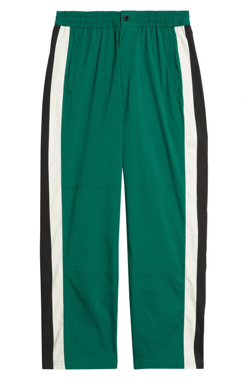 CRIMINAL DAMAGE CRIMINAL DAMAGE SNAP VENT PANTS 