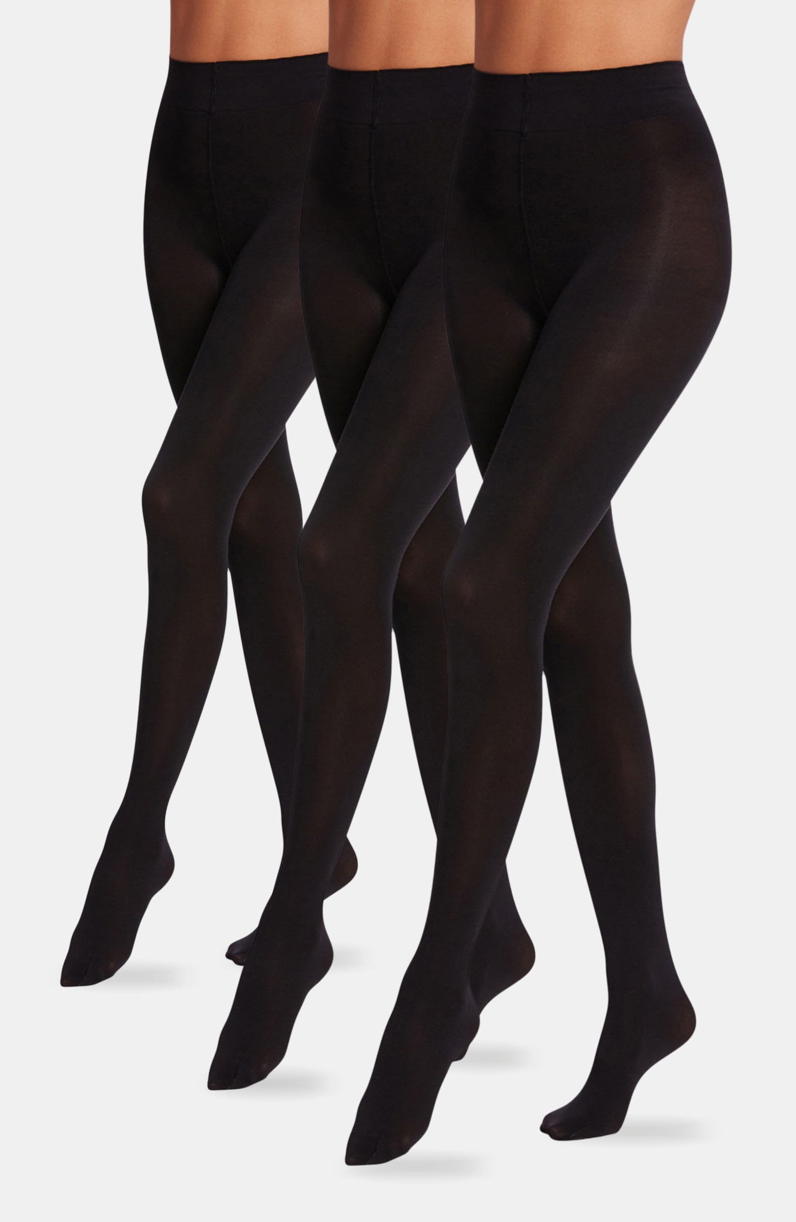 selected BLACK