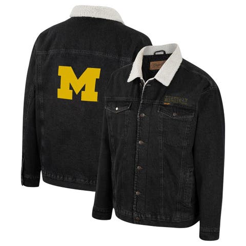 ノースカロライナ　スタジアムジャケットColosseum Shop COLOSSEUM X WRANGLER Online | Nordstrom