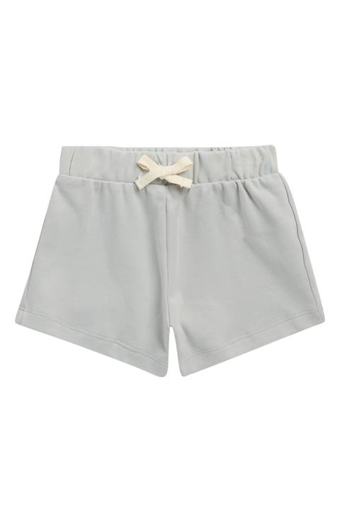 Play Organic Cotton Shorts (Baby)