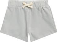 QUINCY MAE Play Organic Cotton Shorts