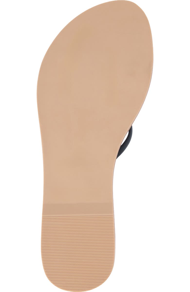 Coconuts by Matisse Cali Slide Sandal, Alternate, color, Black Leather