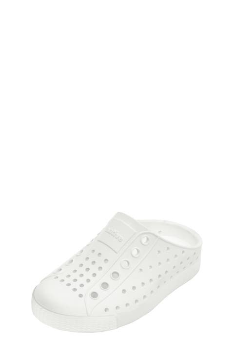 Kids' Jefferson Clog (Toddler & Little Kid)