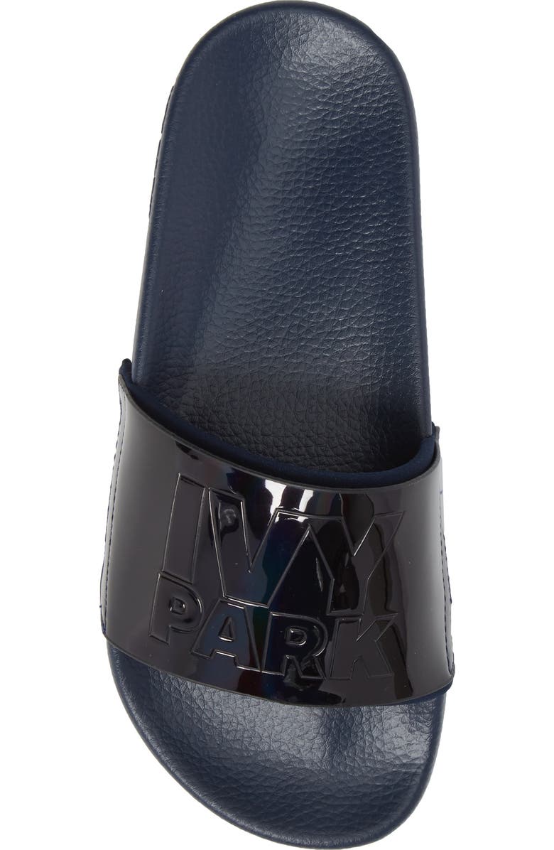 IVY PARK<sup>®</sup> Slide Sandal, Alternate, color,