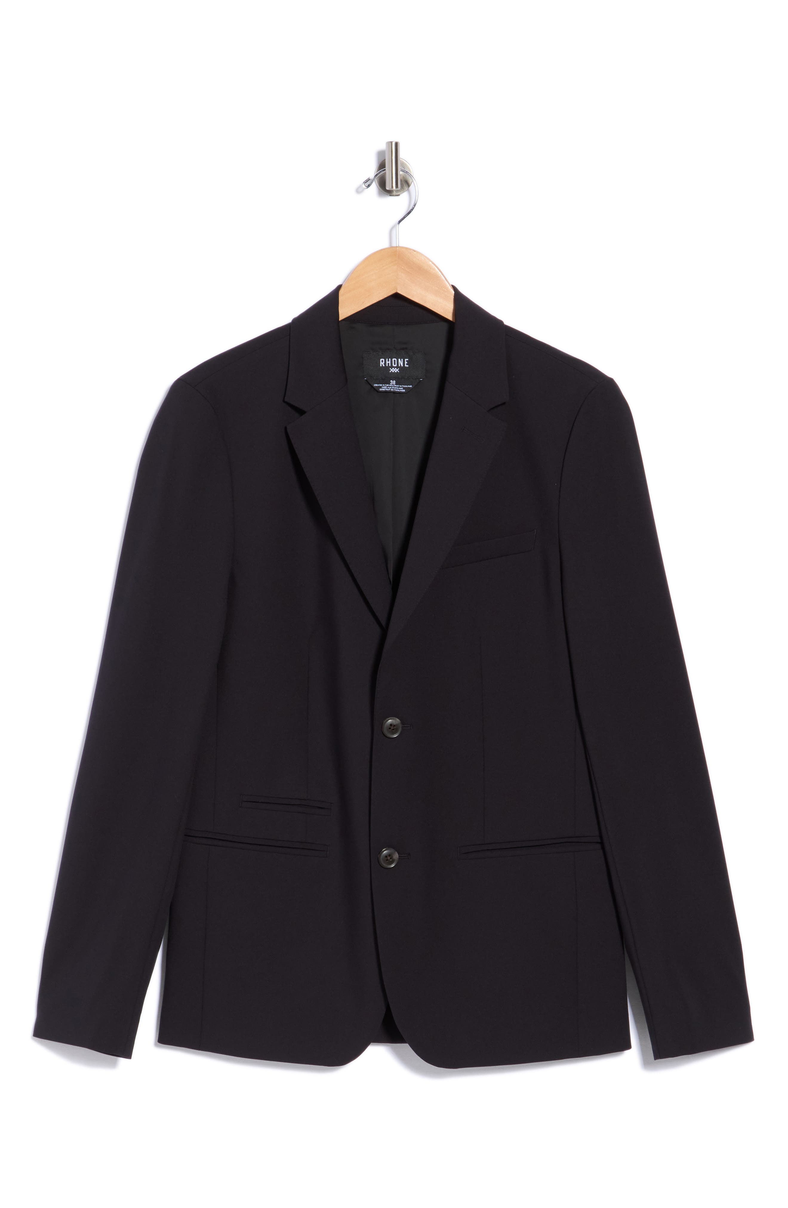 Charleston Blazer