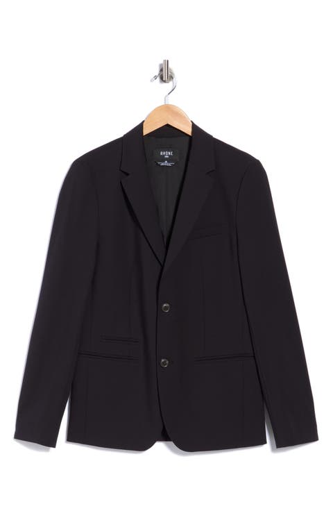 Charleston Blazer