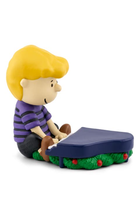 Kids' Peanuts A Charlie Brown Christmas Schroeder Tonie