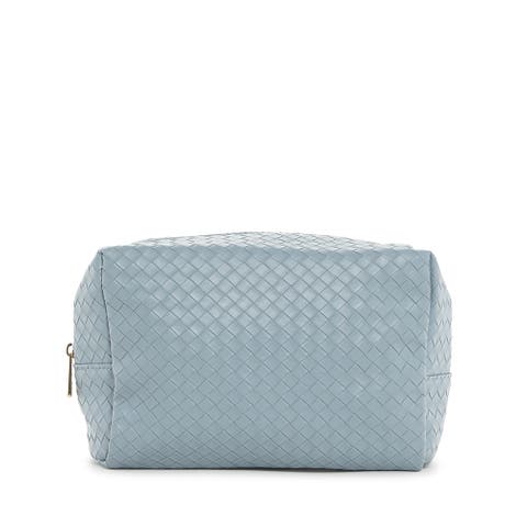 Woven Jewel Wallet