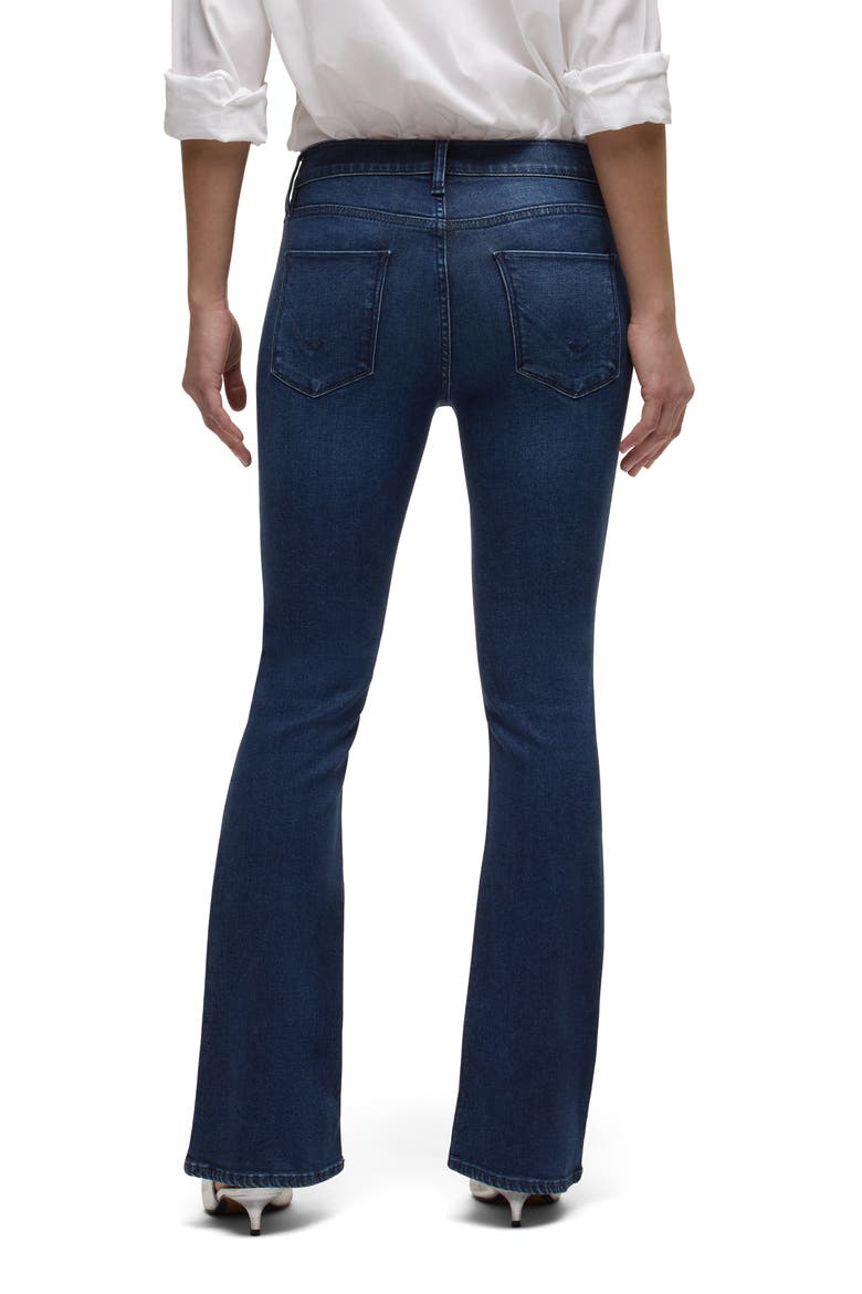 Nico Mid-Rise Bootcut Jeans, Alternate, color, REVIVAL