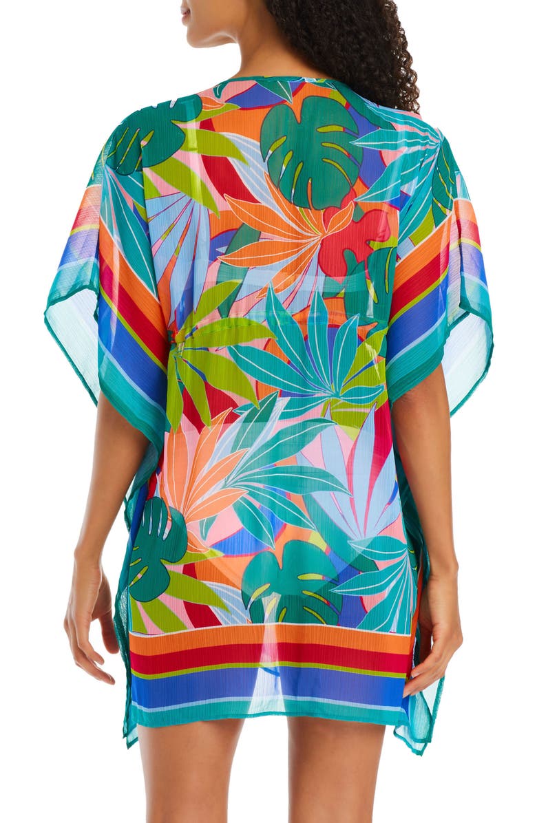 BLEU by Rod Beattie Life of the Party Cover-Up Tunic, Alternate, color, 