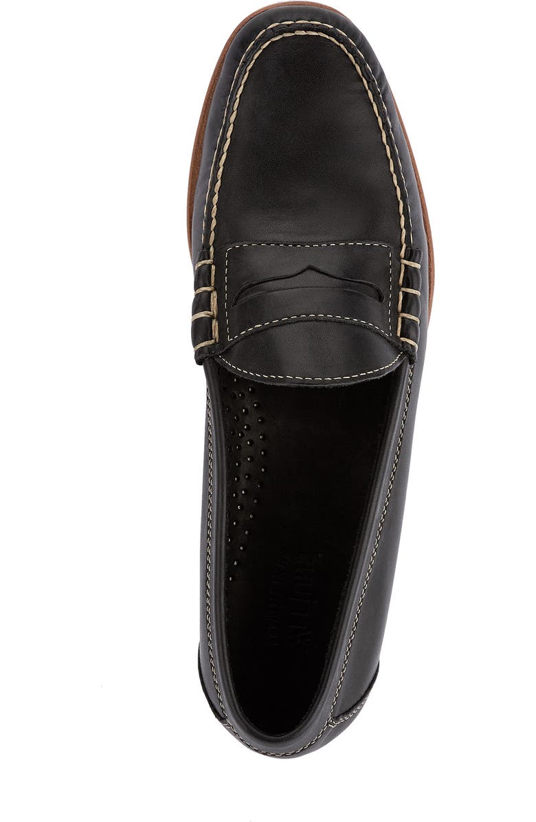 G.H. Bass & Co. Weejuns Lambert Penny Loafer, Alternate, color,