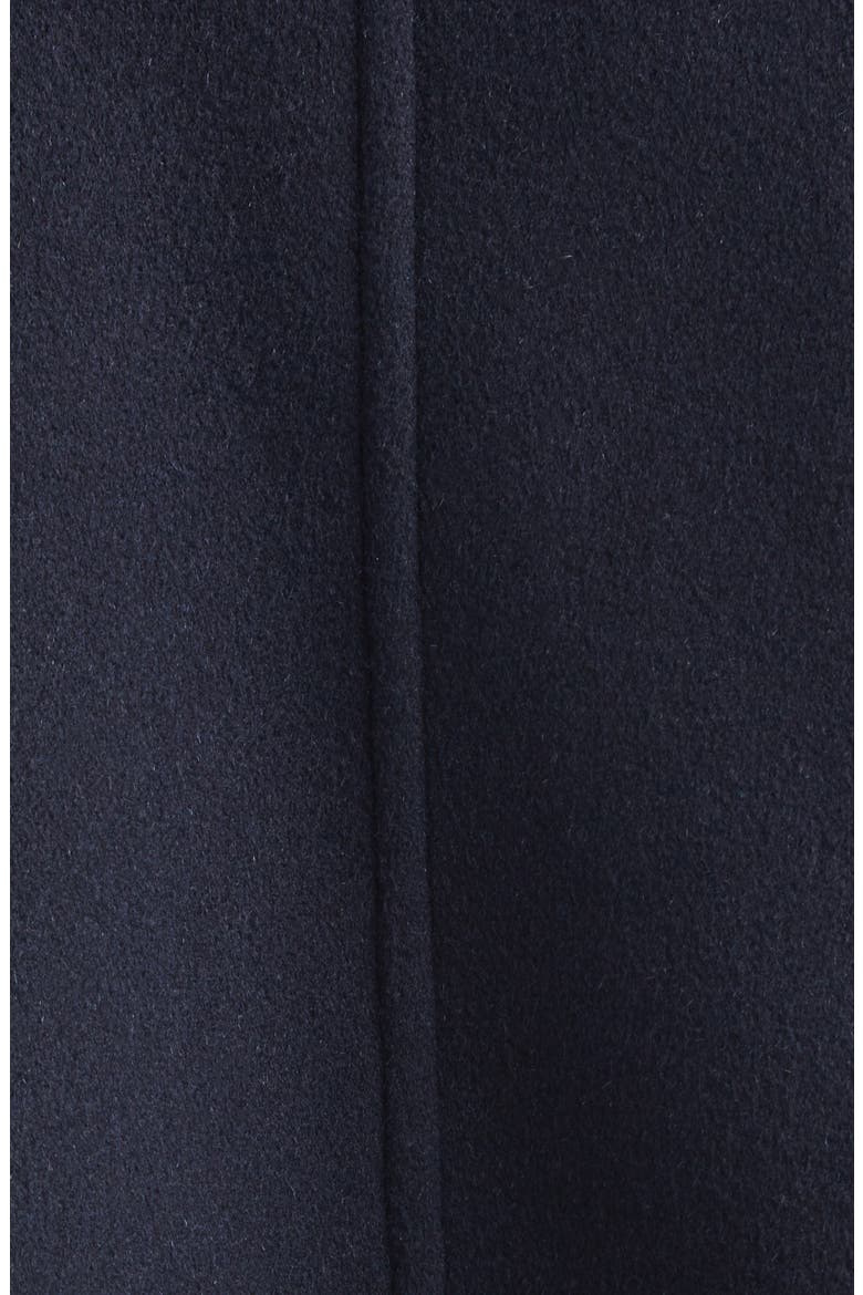 Oversize Cashmere Cape, Alternate, color, MIDNIGHT BLUE