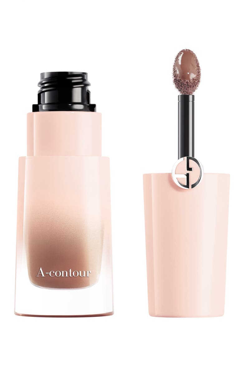 Giorgio Armani A-Contour Complexion Enhancer, Main, color, 20 / LIGHT