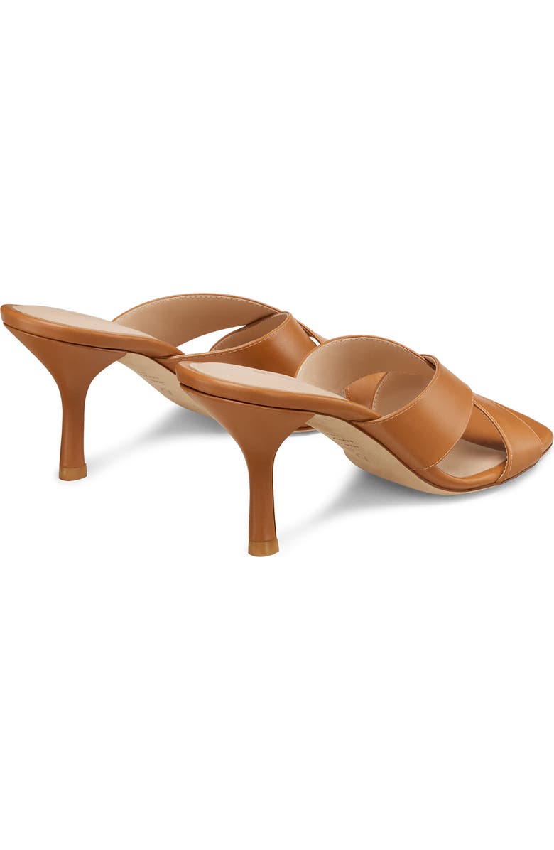 Stuart Weitzman Dayna Sandal, Alternate, color, Macchiato
