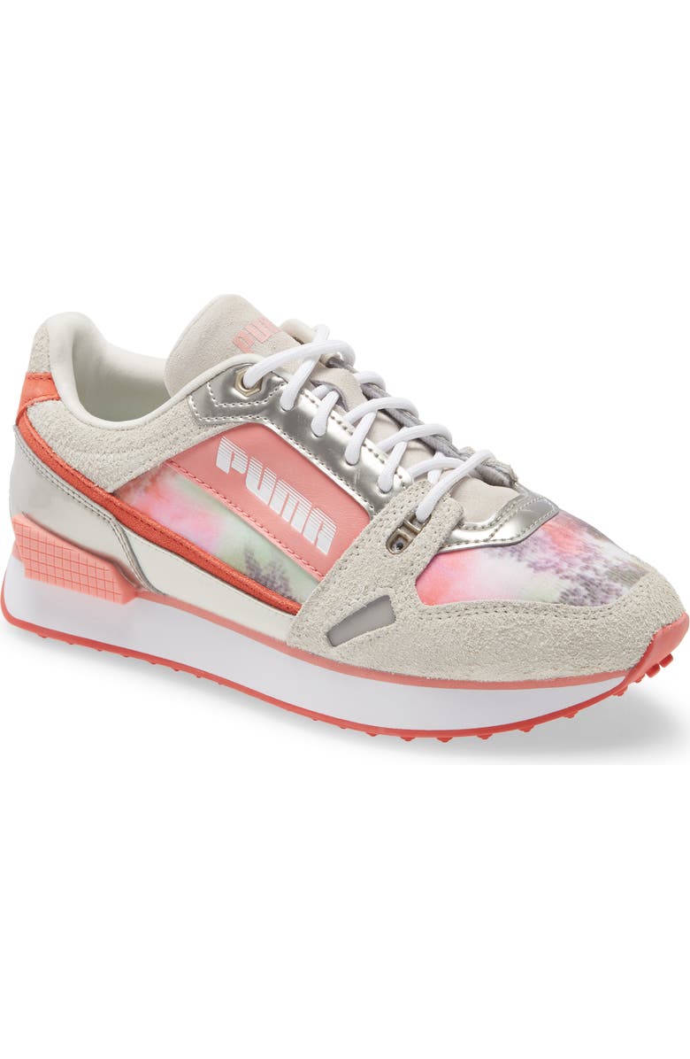 PUMA Mile Rider Sneaker, Main, color,