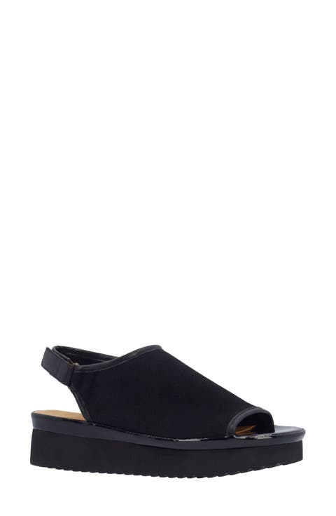 Ashwin Slingback Sandal (Women)