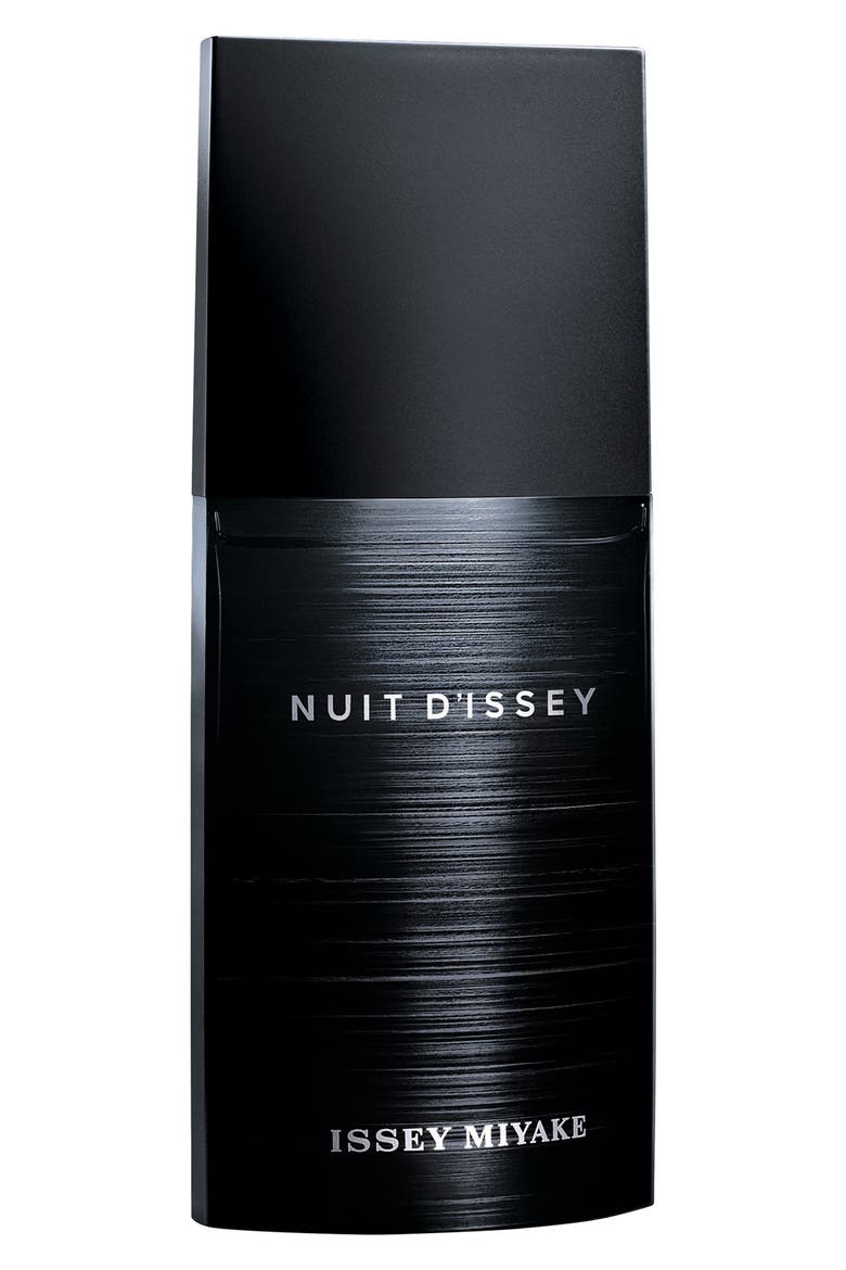 Nuit d'Issey' Eau de Toilette, Main, color, NO COLOR