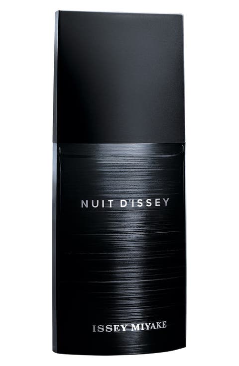 Nuit d'Issey' Eau de Toilette