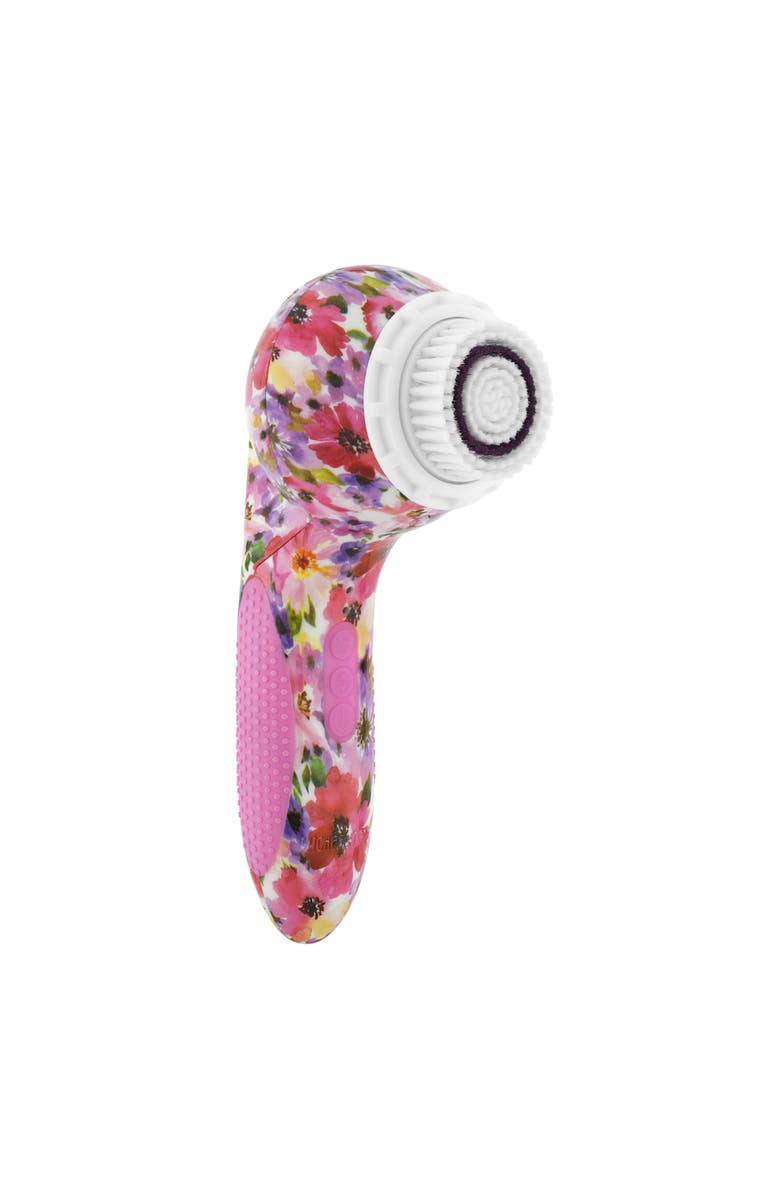 MICHAEL TODD BEAUTY Soniclear Elite Face and Body Cleansing System, Alternate, color, A Light, Bright Red Shade.