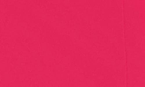 Donna Morgan For Maggy Sleeveless Cutout Sheath Minidress In Fuchsia
