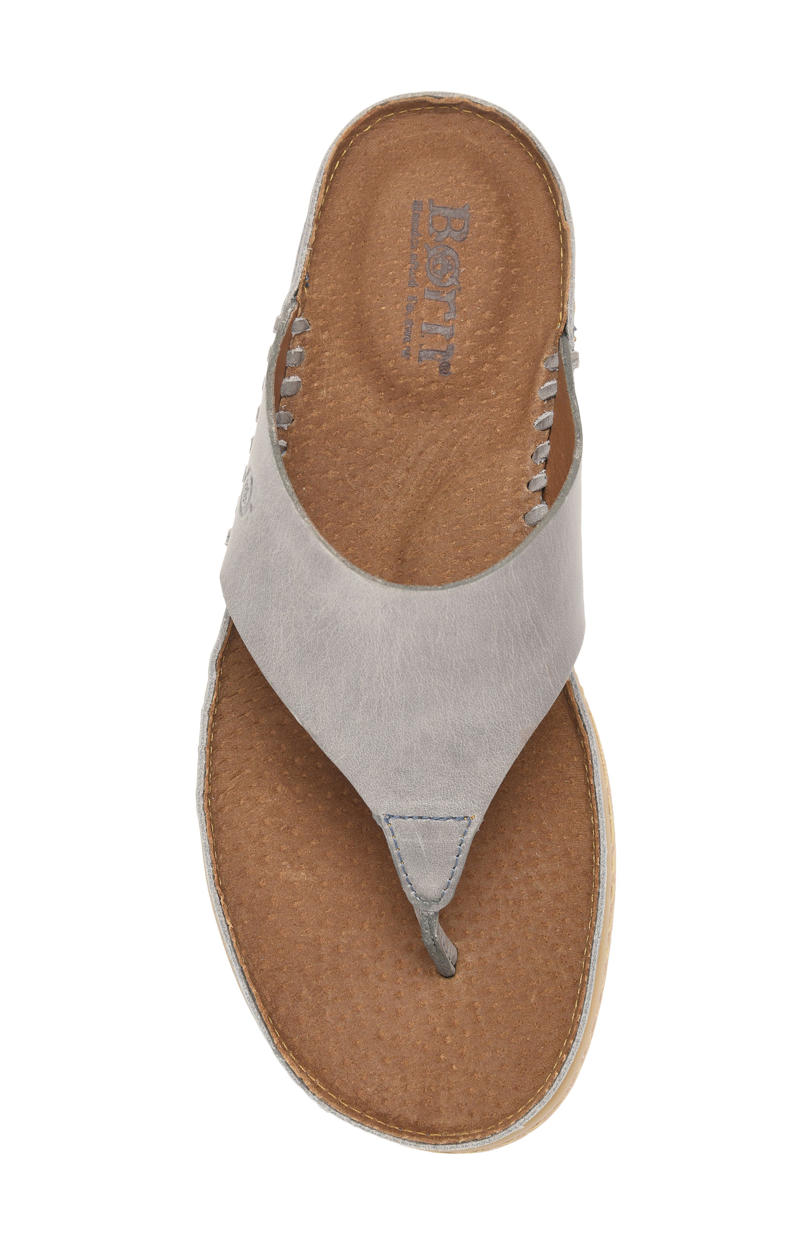 Børn Edie Platform Flip Flop, Alternate, color, 