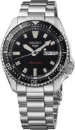 SEIKO WATCHES 5 Sports Bracelet Watch, 42mm