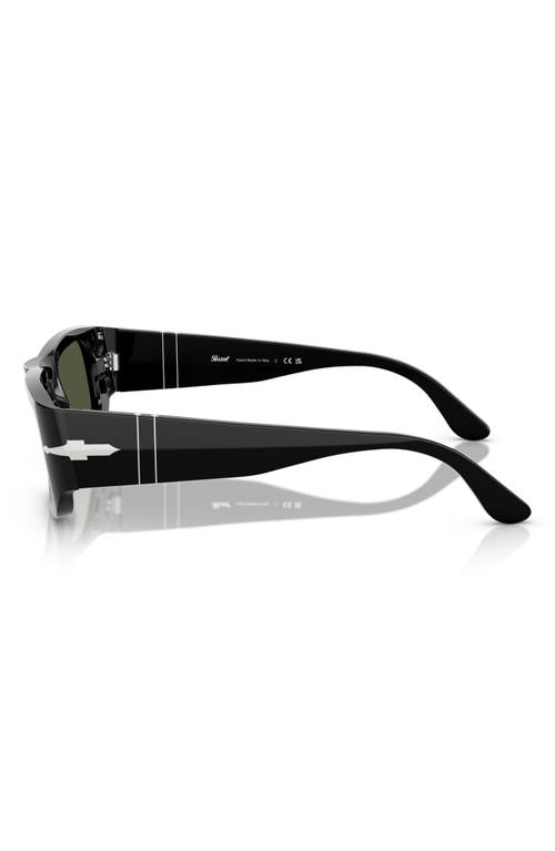 Persol Adrien In Black