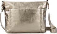 The Sak Melrose Crossbody Leather Bag