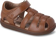 Stride Rite Kids' SRtech Archie 2.0 Sandal