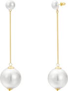 Untamed Petals Ines Pearl Drop