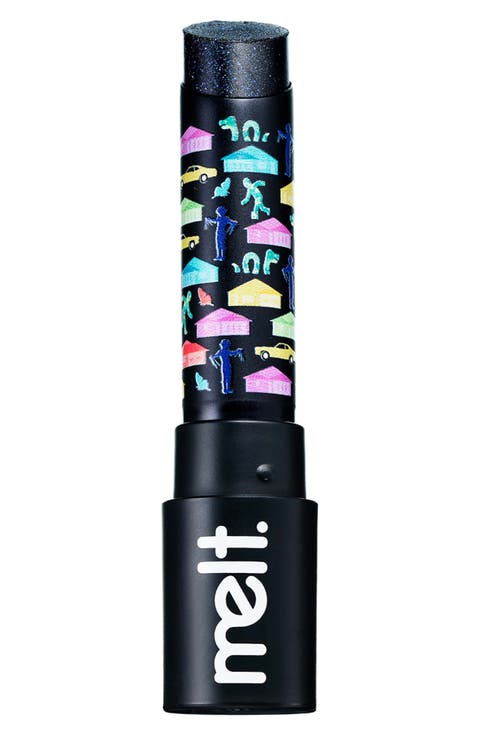 Lustre Slick Lipstick