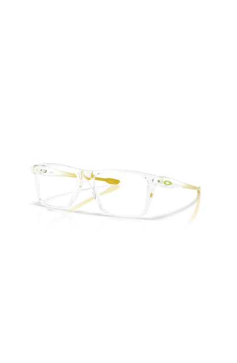 48mm Rectangle optical glasses