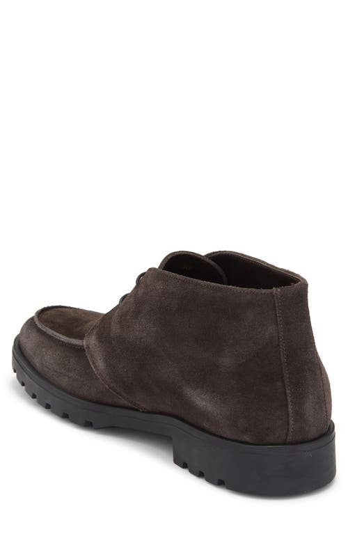To Boot New York Vinny Chukka Boot In Brown