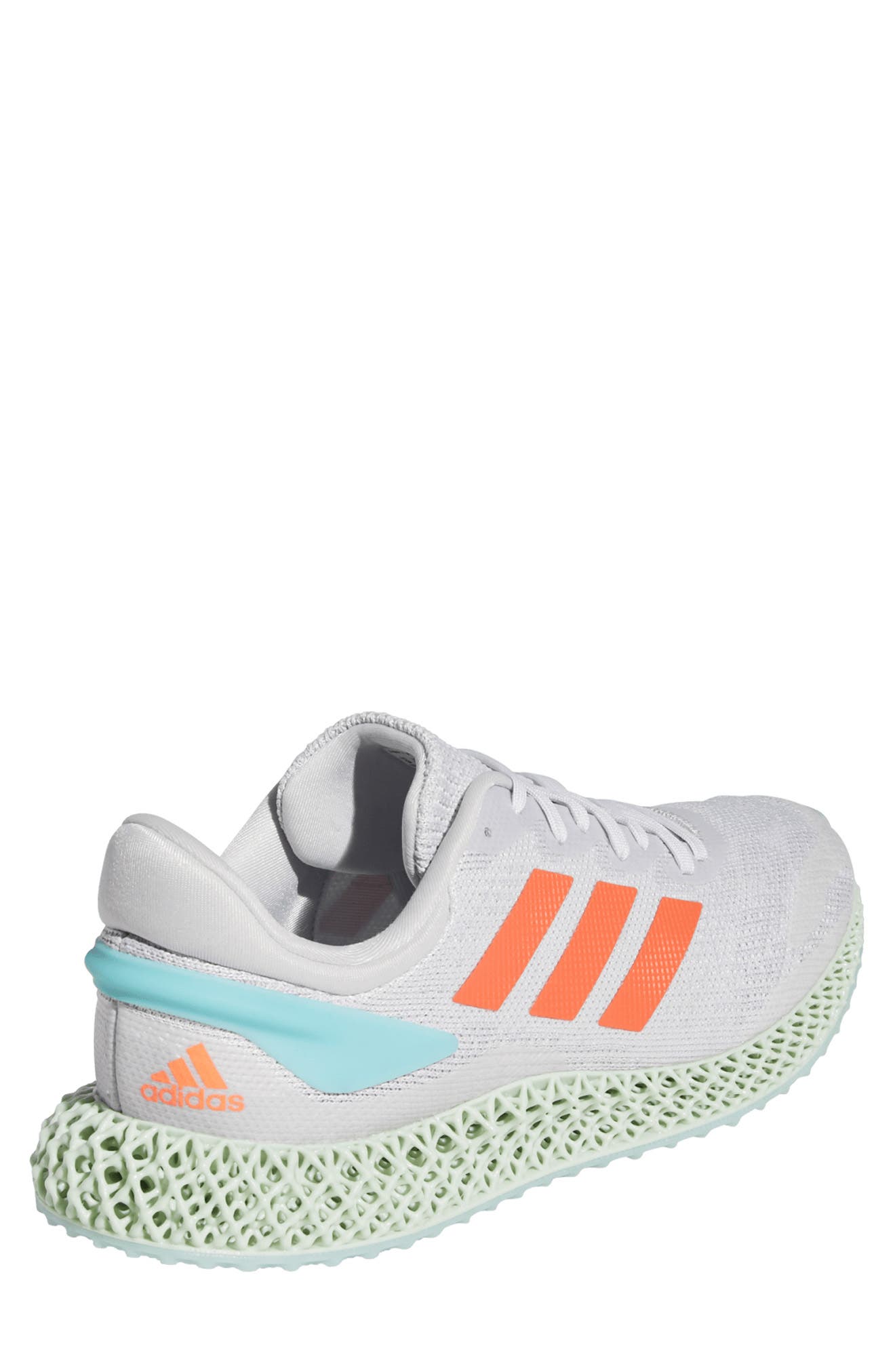 adidas 4D Run 1.0 Running Shoe, Alternate, color, 