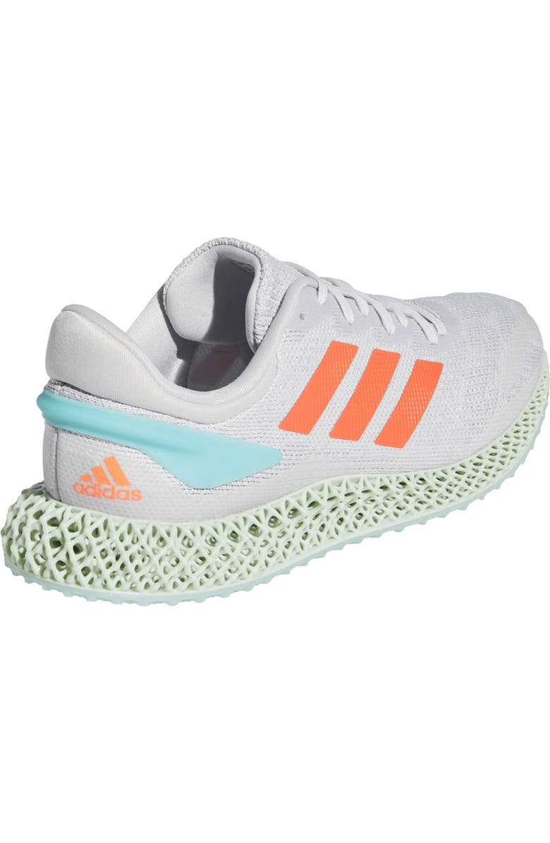 adidas 4D Run 1.0 Running Shoe, Alternate, color,