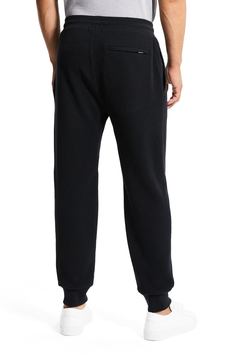 Theory Balena Studio Thermal Joggers, Alternate, color, 