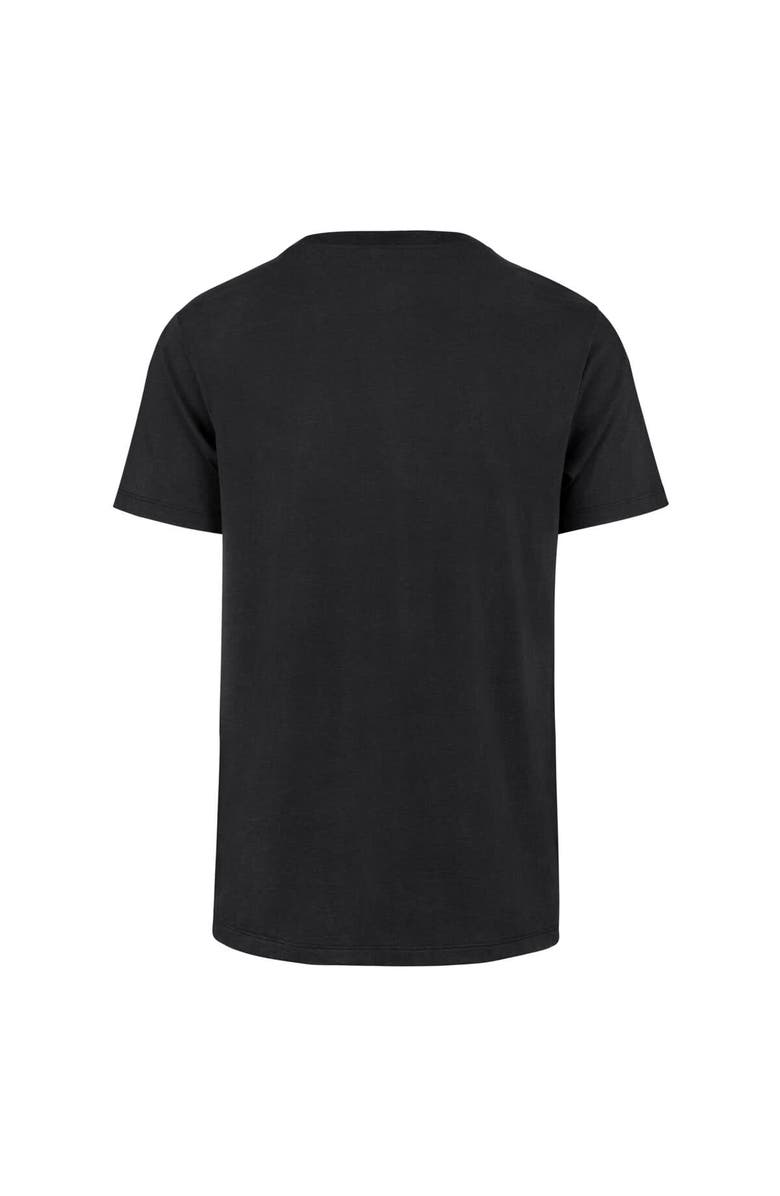 '47 Men's '47 Black New York Liberty Hometown Regional Franklin T-Shirt, Alternate, color, Black