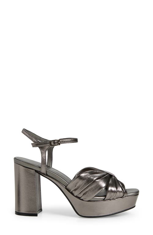 Jeffrey Campbell Dalida Platform Sandal