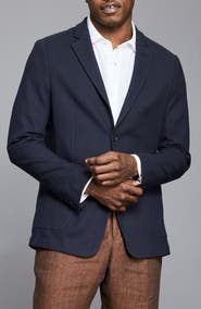 Billy Reid Giles Knit Sport Coat